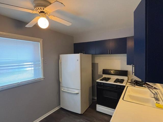 Property for rent in Blue Island, Illinois