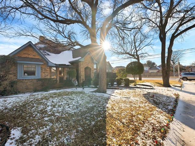 House for sale in Plano, Texas