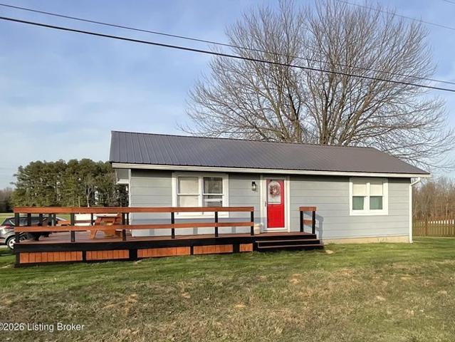 House for sale in Hardinsburg, Kentucky