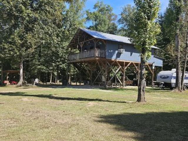 House for sale in Lucedale, Mississippi