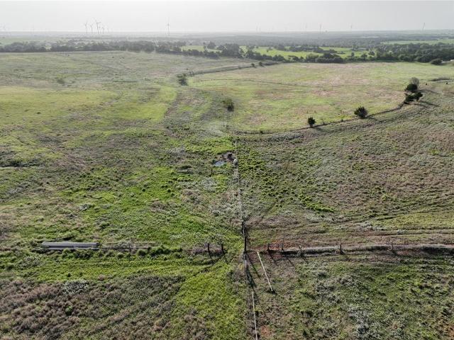 Land for sale in Caddo, Oklahoma
