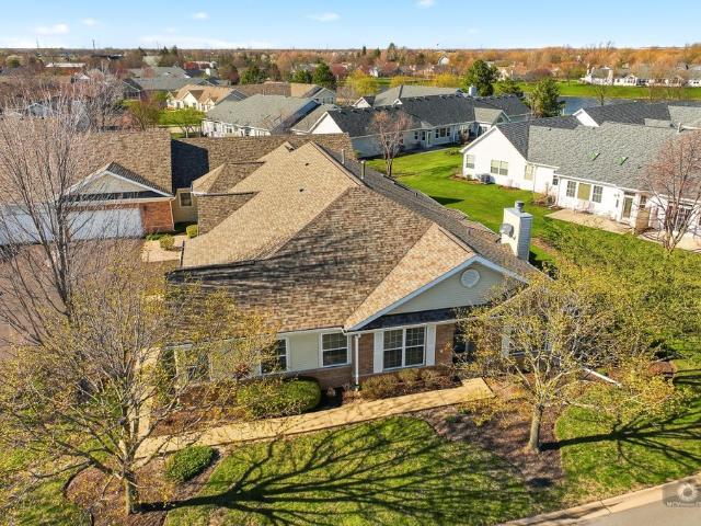 Townhouse for sale in Crest Hill, Illinois