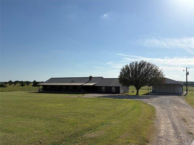 Farm for sale in Madill, Oklahoma