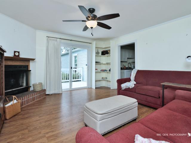 House for sale in Lake Villa, Illinois