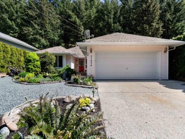 House for sale in Hope, British Columbia