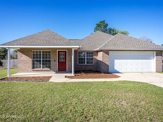 House for sale in Saucier, Mississippi