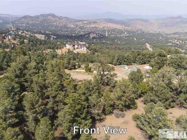 Land for sale in Virginia City, Nevada
