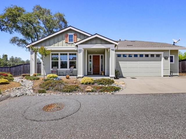 House for sale in Grass Valley, California