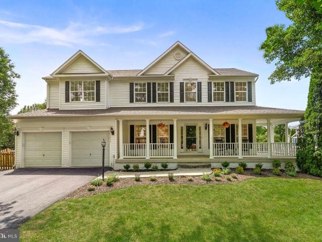 House for sale in Virginia