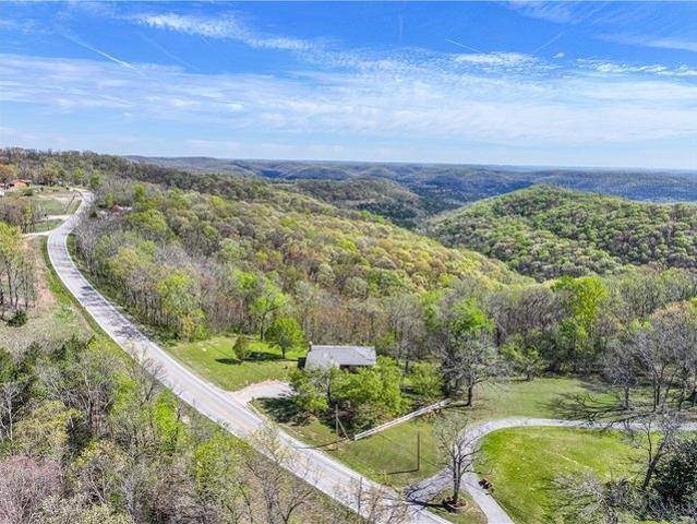 House for sale in Ark