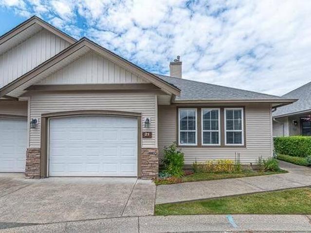 House for sale in Chilliwack