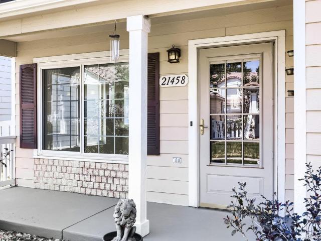 House for sale in Denver, Colorado