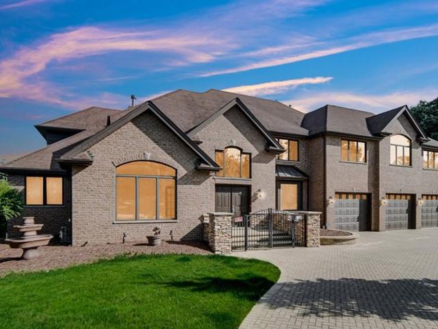 House for sale in Frankfort, Illinois