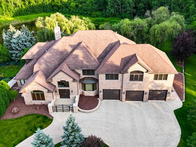 House for sale in Frankfort, Illinois