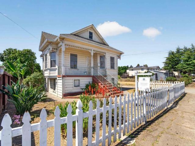 House for sale in Hayward, California