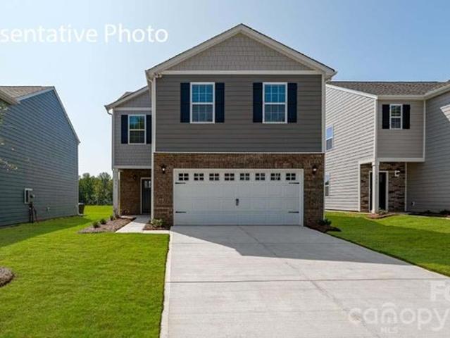 House for sale in Hickory, Catawba County