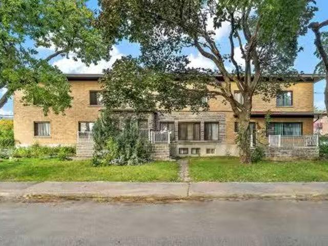 House for sale in St. Leonard's, Quebec