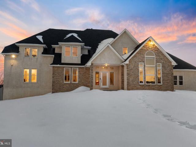 House for sale in Bucks, Pennsylvania
