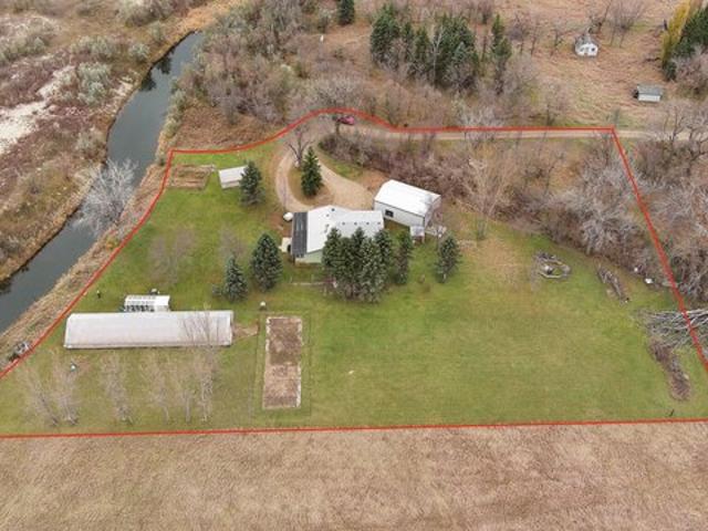 Farm for sale in Mandan, North Dakota