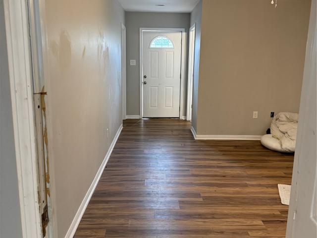 House for sale in Jefferson, Texas