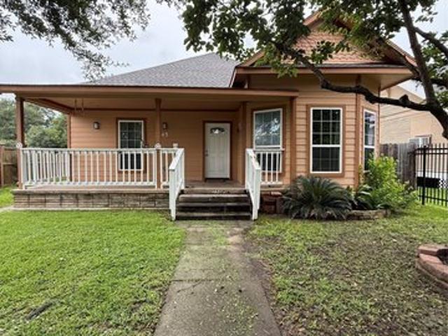 House for sale in Jefferson, Texas