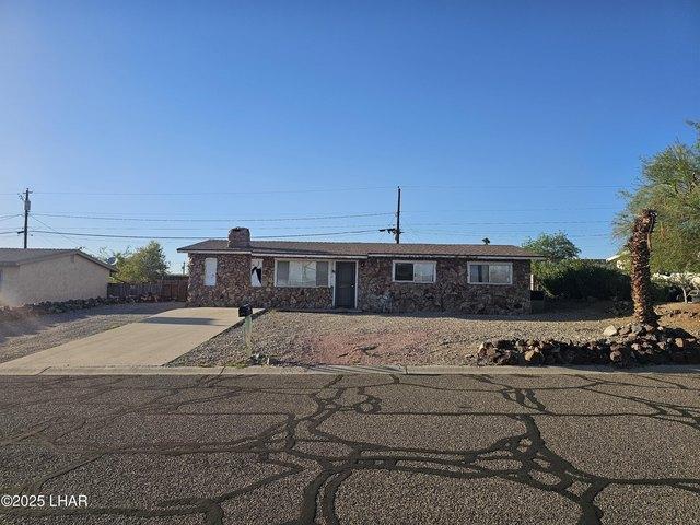 House for sale in Lake Havasu City, Arizona