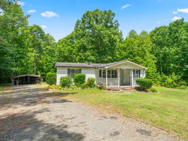 House for sale in Granville, North Carolina