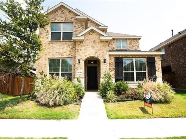 House for sale in Denton, Texas