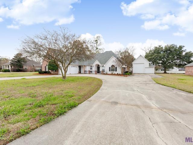 House for sale in Port Allen, Louisiana