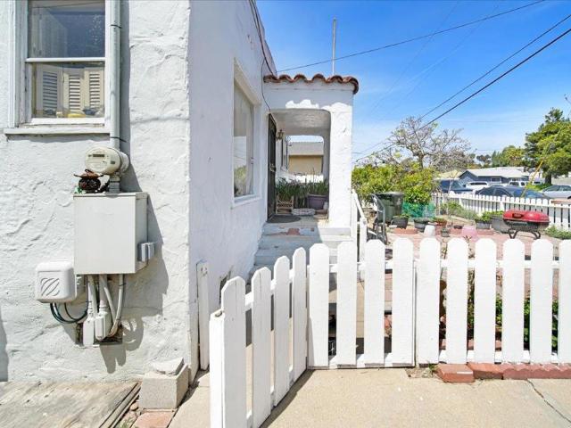 House for sale in Salinas, California