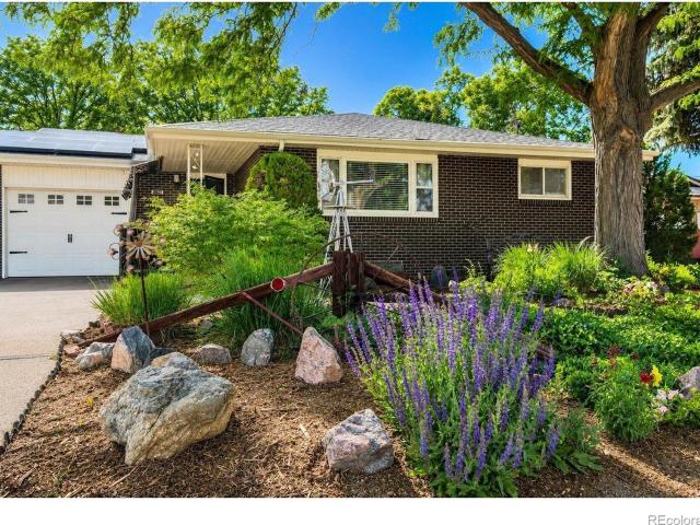 House for sale in Greeley, Colorado
