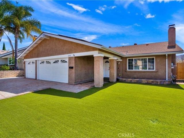 House for sale in Lemon Grove, California