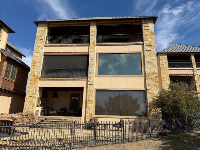 House for sale in Graford, Texas
