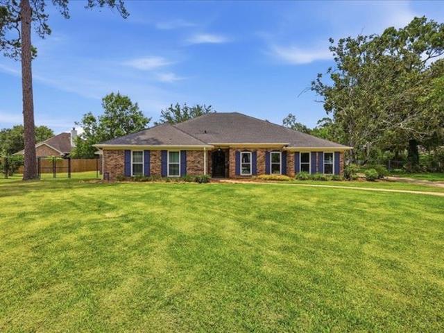 House for sale in Jefferson, Texas