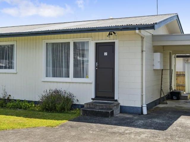 Apartment for rent in Manawatu District