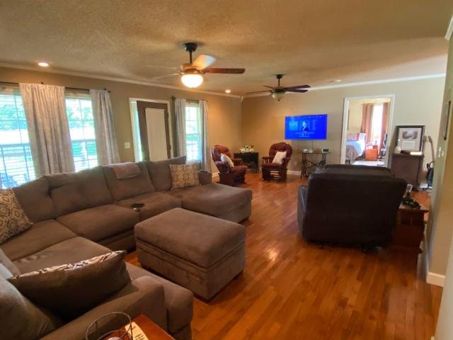 House for sale in DeKalb County, Alabama