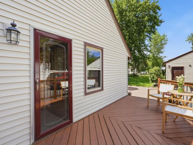 House for sale in Ramsey, Minnesota