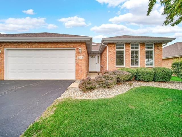 Townhouse for sale in Highland, Indiana
