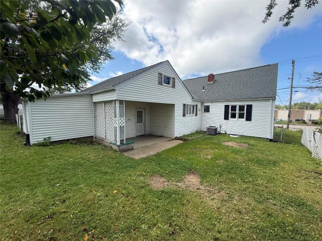 House for sale in Erie, Pennsylvania