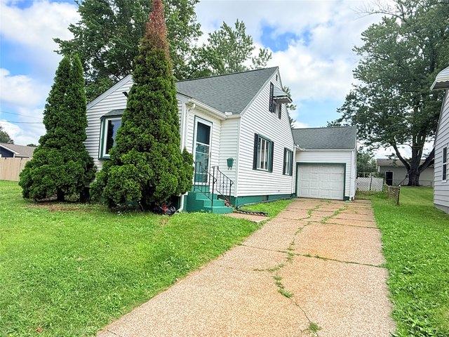 House for sale in Erie, Pennsylvania