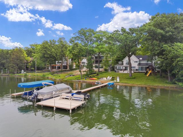 House for sale in Twin Lakes, Wisconsin