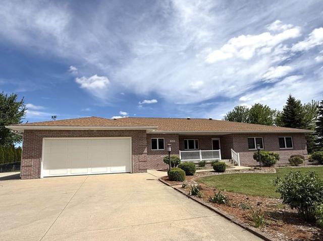 House for sale in Bay City, Michigan