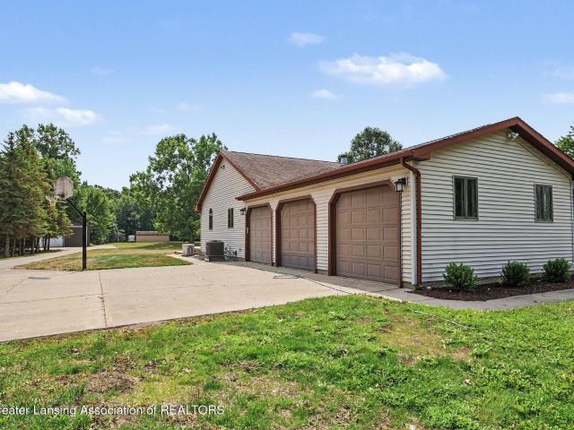 House for sale in Mason, Michigan