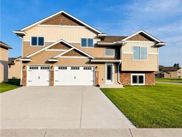 House for sale in Rush City, Minnesota