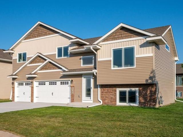 House for sale in Rush City, Minnesota