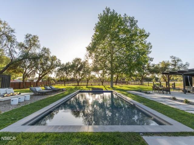 House for sale in Santa Ynez, California