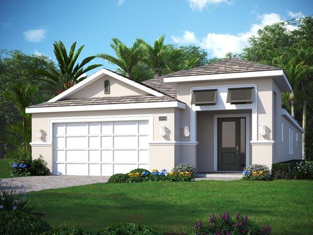 House for sale in Vero Beach, Florida