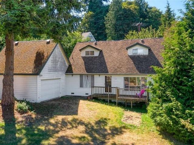House for sale in Maple Beach, Point Roberts