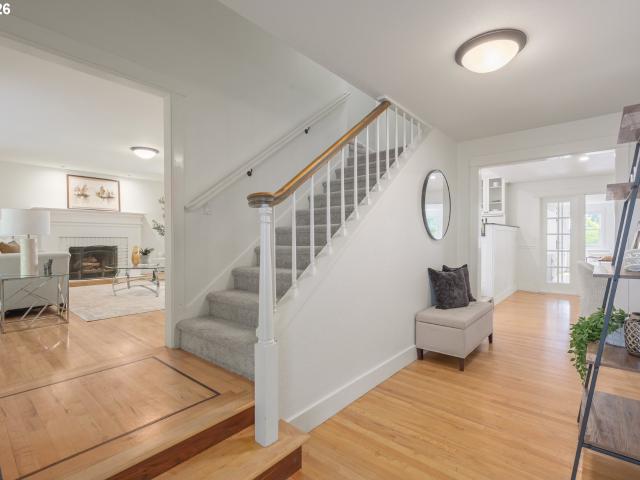 House for sale in Oregonia