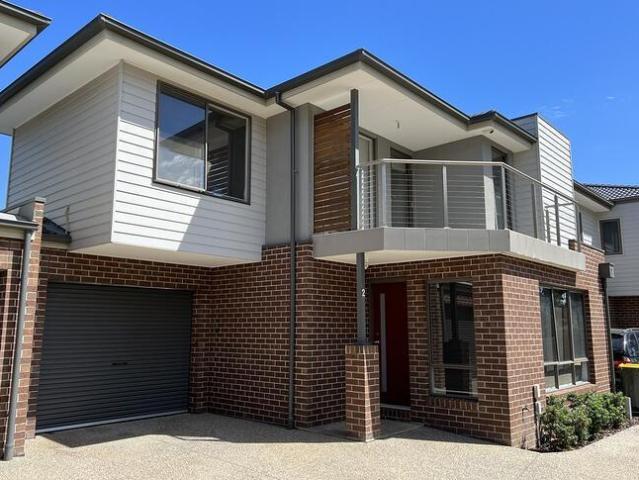 Apartment for rent in Kealba